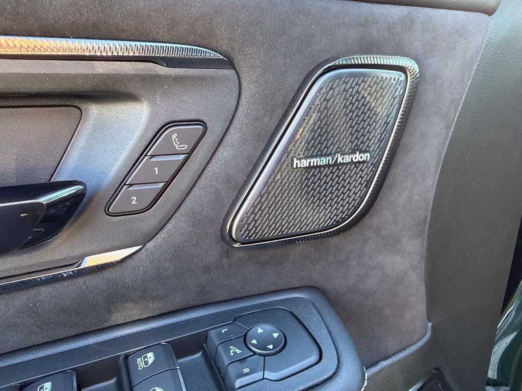 New 2026 RAM 1500 RHO w/ RHO Level 1 Equipment Group AWD/4WD image 21