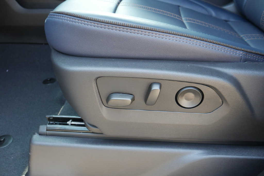 New 2026 Chevrolet Silverado 2500 High Country AWD/4WD image 34