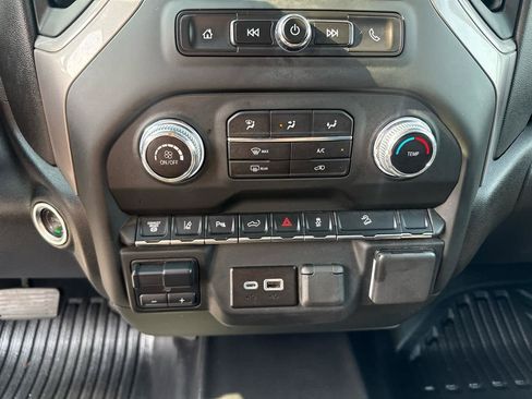 Used 2024 GMC Sierra 2500 Pro AWD/4WD image 14