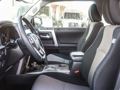 Used 2022 Toyota 4Runner SR5 image 19