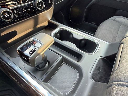 New 2026 Chevrolet Silverado 1500 RST AWD/4WD image 25
