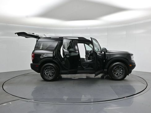 Certified 2023 Ford Bronco Sport Big Bend AWD/4WD image 5