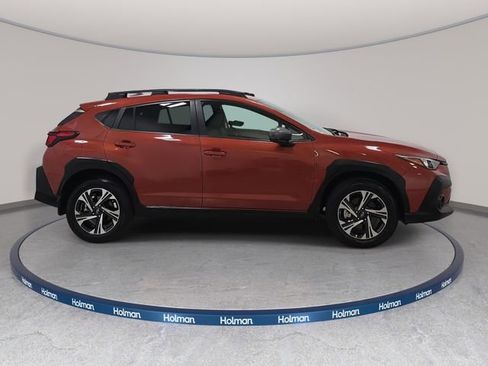 Used 2024 Subaru Crosstrek 2.0i Premium AWD/4WD image 5