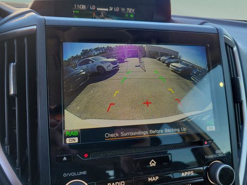 Used 2023 Subaru Forester Limited image 19