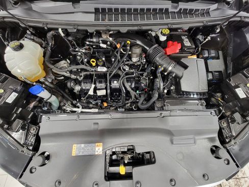 Used 2023 Ford Edge SEL w/ Convenience Package image 8