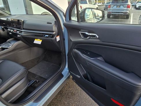 New 2026 Kia Sportage X-Line image 12