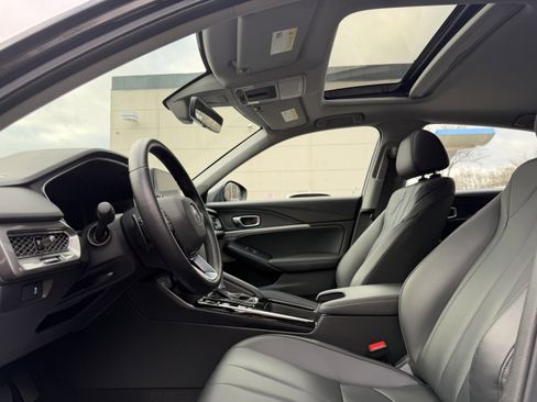 Used 2024 Acura Integra image 14