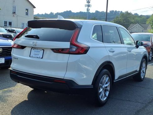 Certified 2024 Honda CR-V EX-L image 6