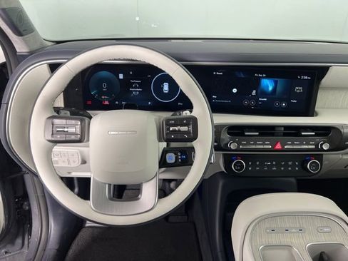 New 2026 Hyundai Palisade Calligraphy image 15