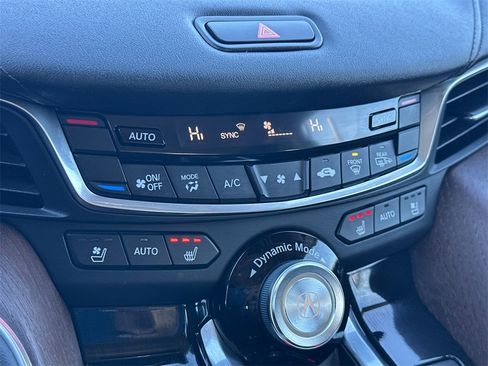 Used 2021 Acura TLX SH-AWD w/ Advance Package image 29