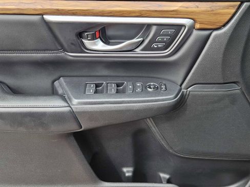 Certified 2020 Honda CR-V EX-L image 22