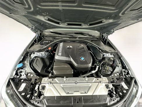 Used 2025 BMW 330i Sedan image 34