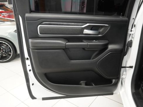 Used 2020 RAM 1500 Big Horn AWD/4WD image 19