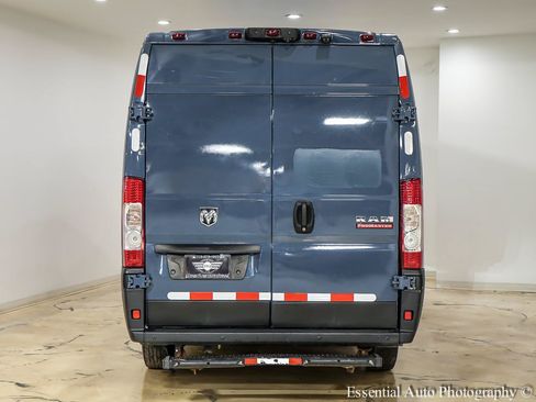 Used 2019 RAM ProMaster 3500 FWD image 5