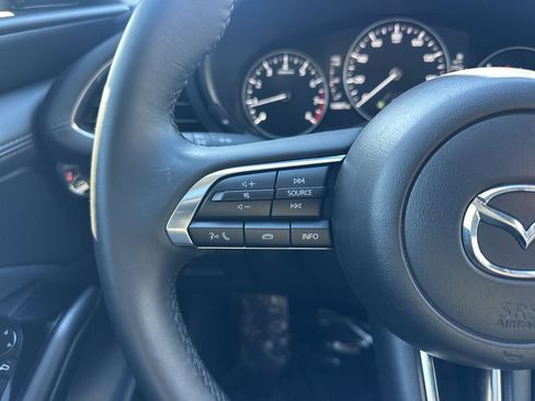Used 2024 MAZDA MAZDA3 s image 15