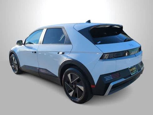 Certified 2026 Hyundai Ioniq 5 SEL image 6