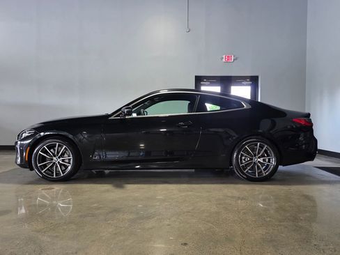 Used 2026 BMW 430i xDrive Coupe AWD/4WD image 7