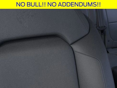 New 2026 Ford Bronco Big Bend w/ Black Diamond Package image 19