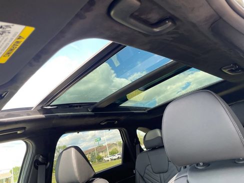 New 2026 Kia Sorento SX Prestige AWD/4WD image 10