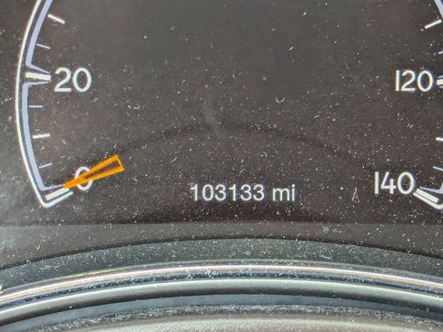 Used 2017 Jeep Grand Cherokee Overland AWD/4WD image 27
