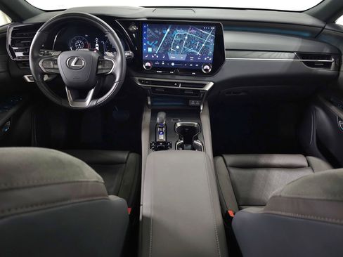 Used 2025 Lexus RX 350 AWD w/ Convenience Package image 15