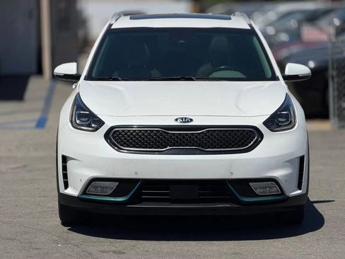 Used 2019 Kia Niro EX Premium w/ Sunroof Package FWD image 58