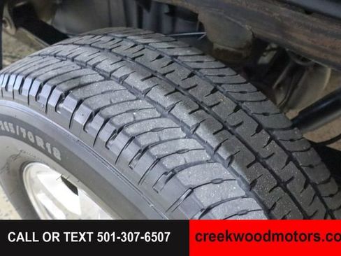Used 2014 Chevrolet Silverado 2500 LTZ w/ LTZ Plus Package AWD/4WD image 12