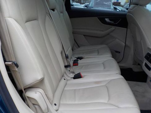 Used 2019 Audi Q7 3.0T Premium Plus w/ Premium Plus Package image 40