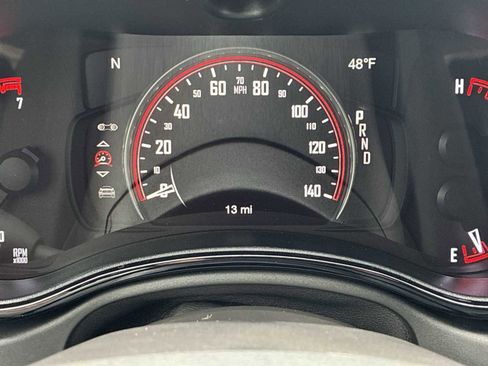 New 2026 Dodge Durango GT AWD/4WD image 10