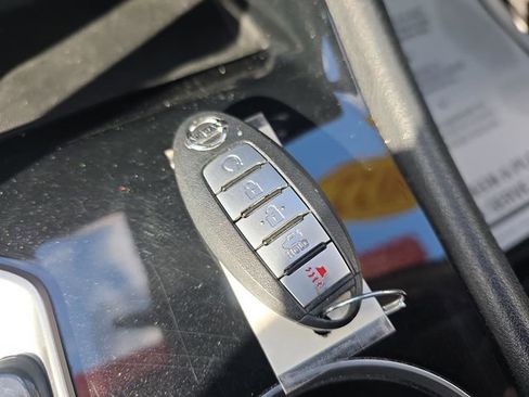 Certified 2022 Nissan Altima 2.5 SV w/ SV Premium Package image 34