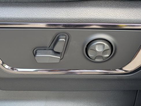 New 2026 RAM 1500 Limited AWD/4WD image 20