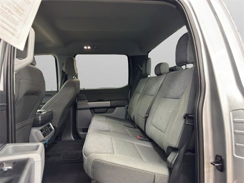 Used 2024 Ford F150 XLT w/ Mobile Office Package image 13