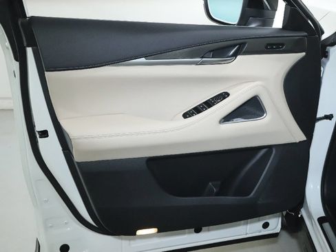 Certified 2023 INFINITI QX60 Luxe w/ Performance Audio Package AWD/4WD image 61