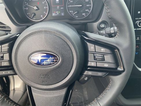 New 2026 Subaru Forester Touring image 21