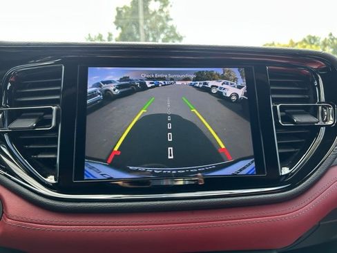 Used 2022 Dodge Durango R/T image 25