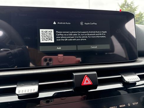 New 2026 Kia Sportage X-Line image 27