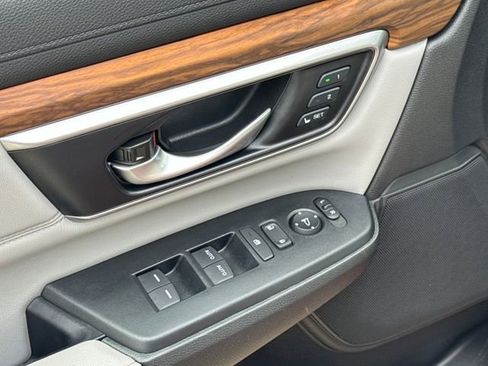 Certified 2022 Honda CR-V EX-L image 5