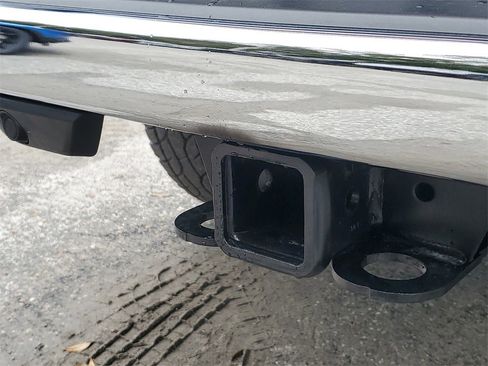 Used 2021 RAM 2500 Laramie image 9