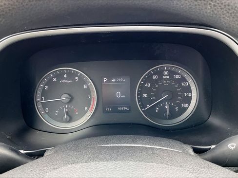 Used 2021 Hyundai Tucson Value FWD image 15
