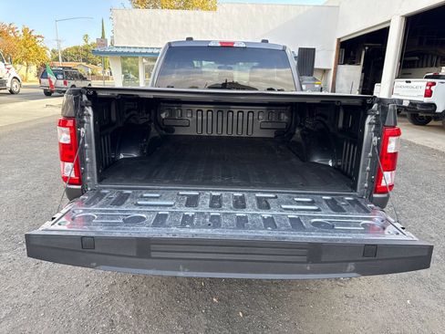 Certified 2022 Ford F150 XL w/ STX Appearance Package RWD image 23