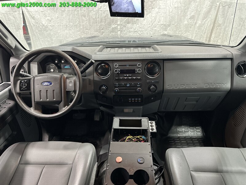 Used 2011 Ford F450 XL w/ PWR Equipment Group AWD/4WD image 6
