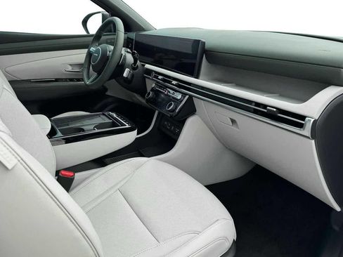 New 2025 Hyundai Tucson Limited AWD/4WD image 15