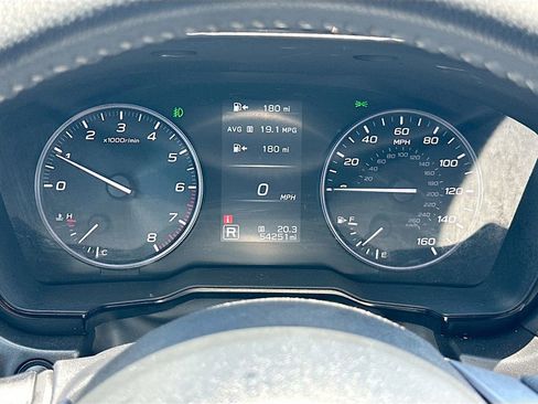 Used 2024 Subaru Outback Premium AWD/4WD image 12