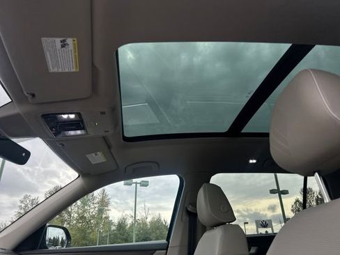 New 2026 Volkswagen Atlas SEL Premium R-Line image 28