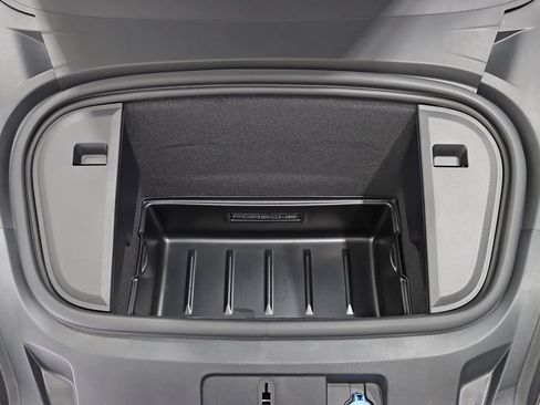 Used 2024 Porsche Taycan GTS image 44