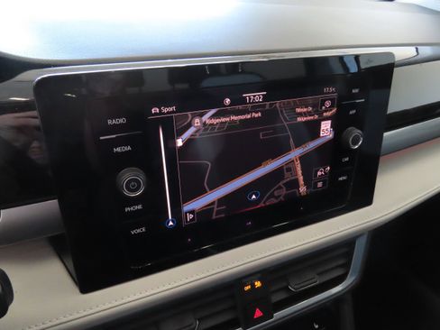 New 2026 Volkswagen Taos SEL AWD/4WD image 20