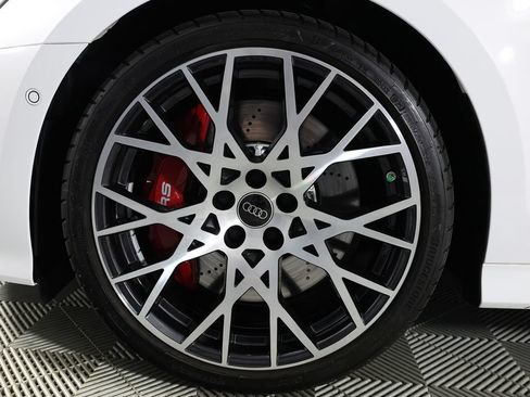 Used 2025 Audi RS 3 AWD/4WD image 40
