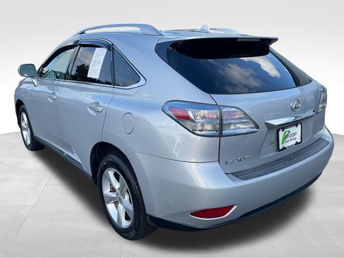 Used 2010 Lexus RX 350 AWD image 6