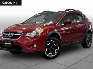 Used 2015 Subaru Crosstrek 2.0i Premium AWD/4WD video 1