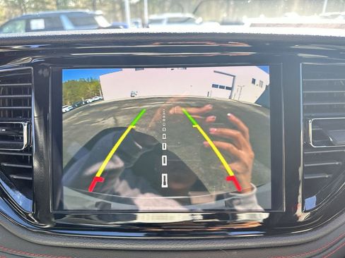 Used 2024 Dodge Durango GT image 23